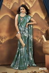 Romy By Vallabhi Georgette Designer Printed Sarees Wholesale Price In Surat